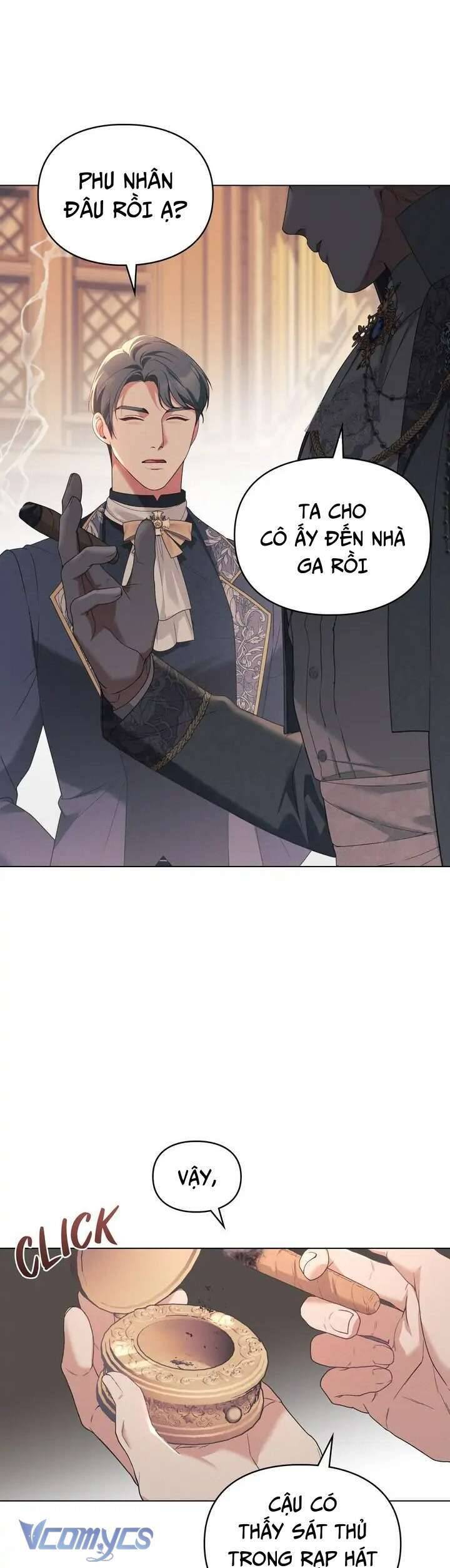 Phản Bội Nhân Phẩm Chap 37 - Next Chap 38