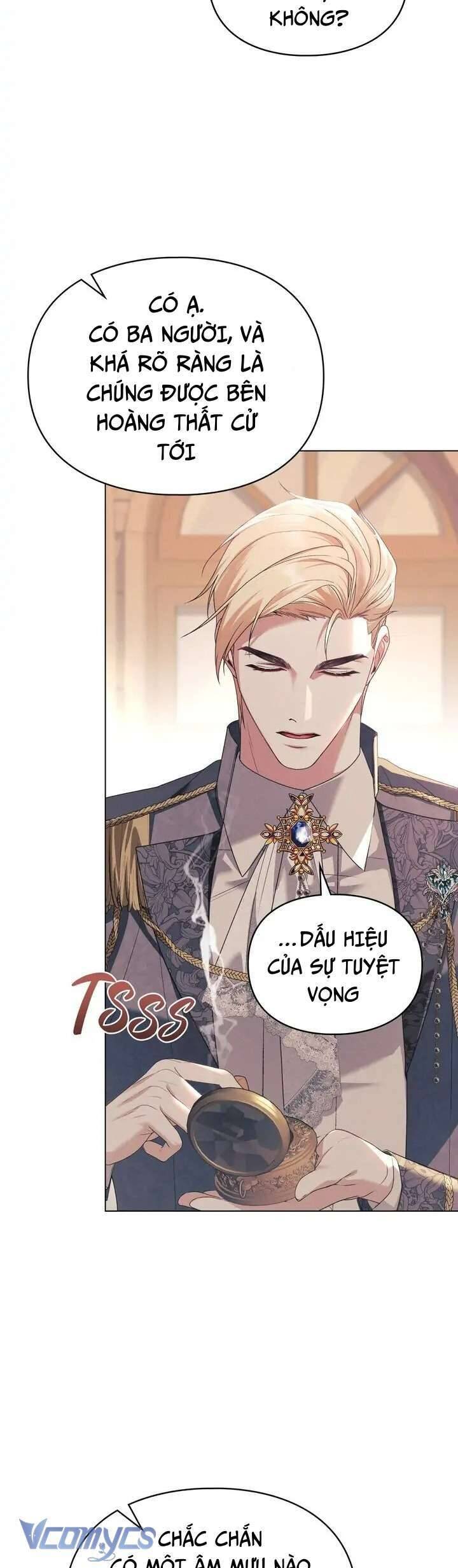 Phản Bội Nhân Phẩm Chap 37 - Next Chap 38