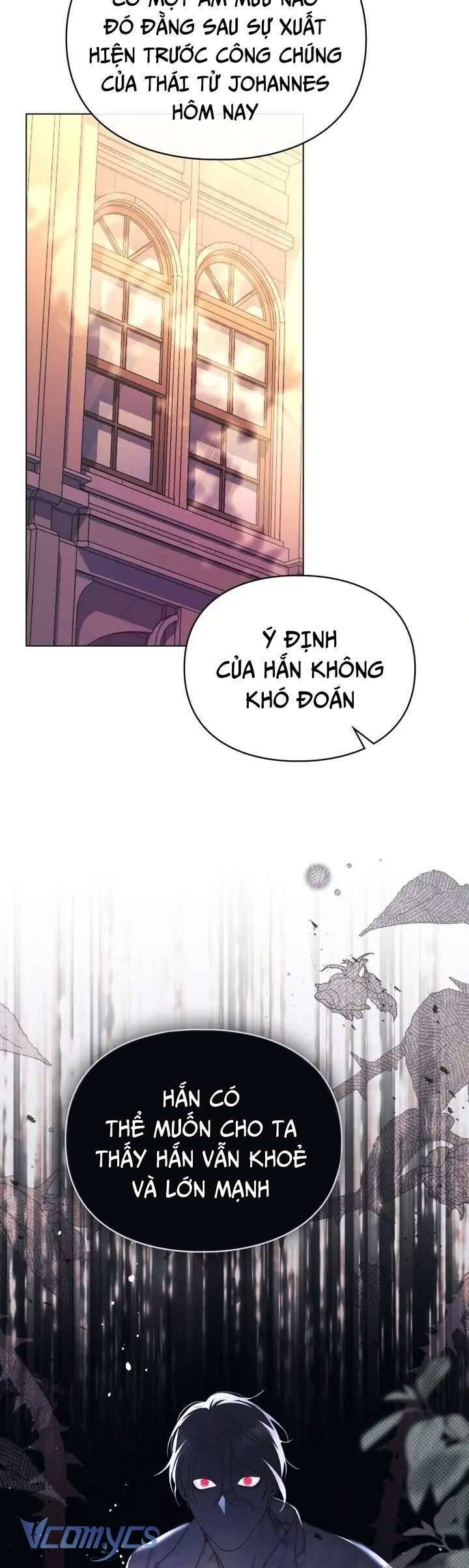 Phản Bội Nhân Phẩm Chap 37 - Next Chap 38