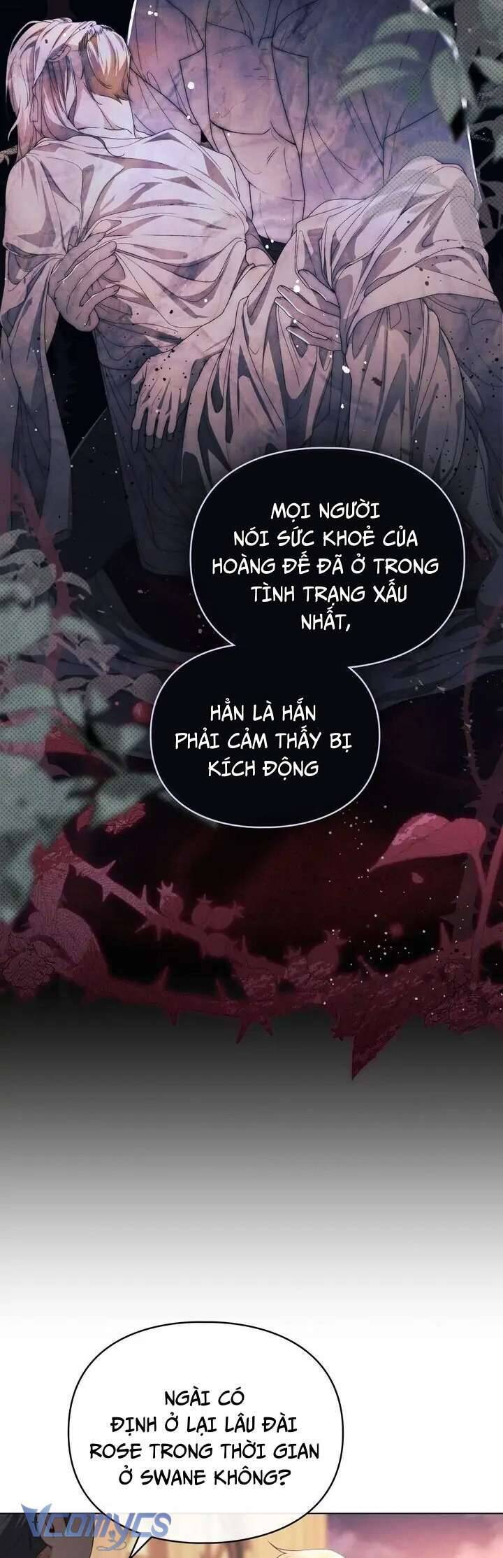 Phản Bội Nhân Phẩm Chap 37 - Next Chap 38