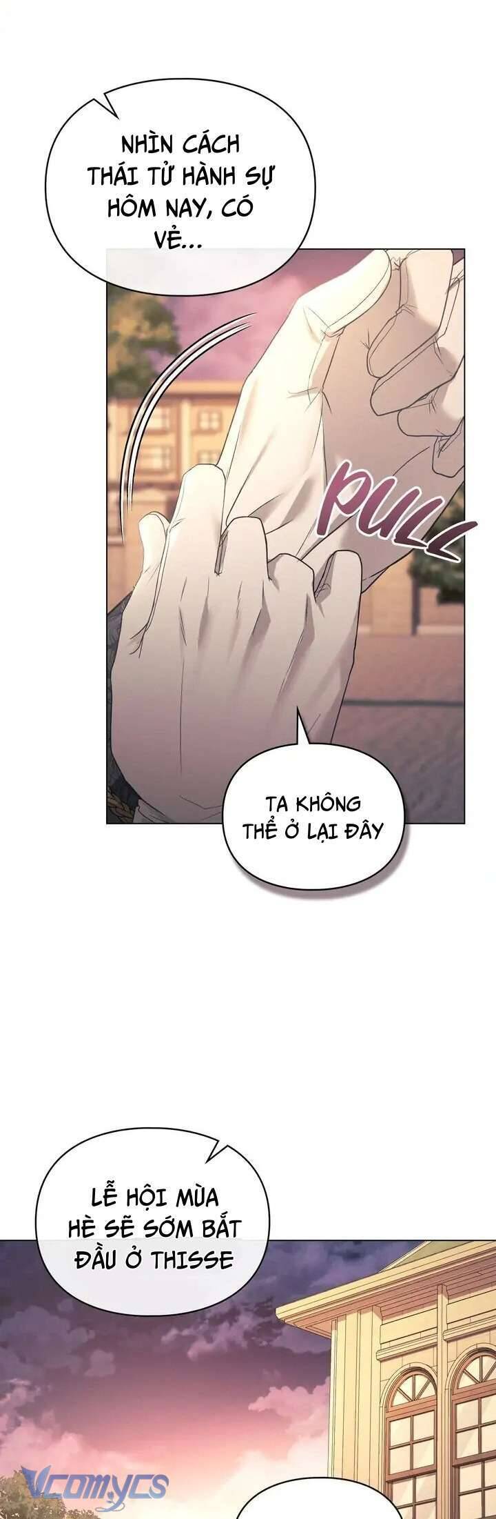 Phản Bội Nhân Phẩm Chap 37 - Next Chap 38