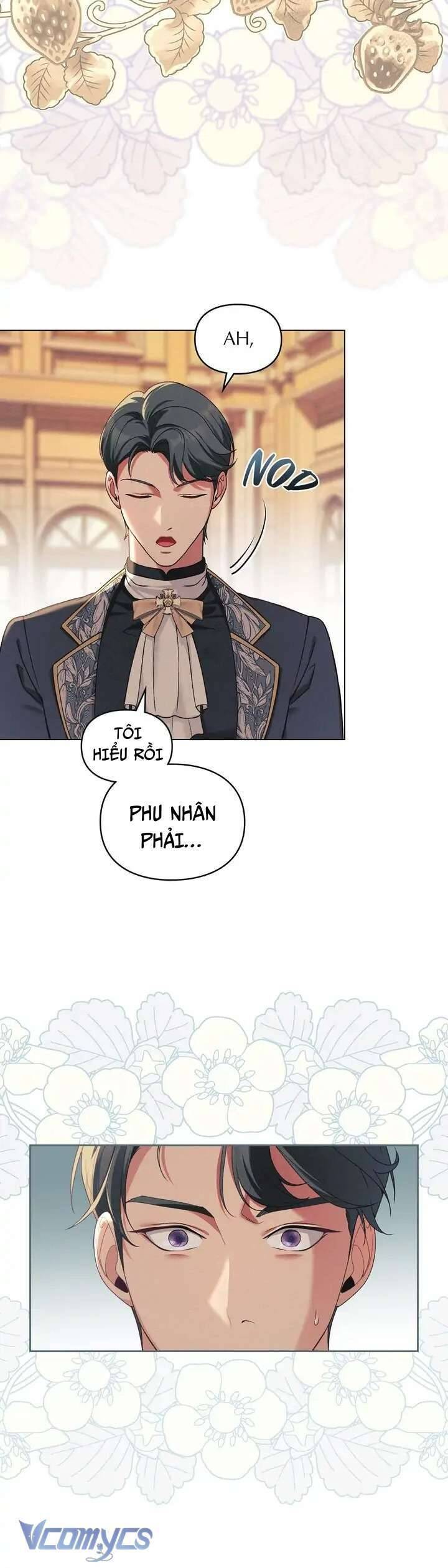 Phản Bội Nhân Phẩm Chap 37 - Next Chap 38