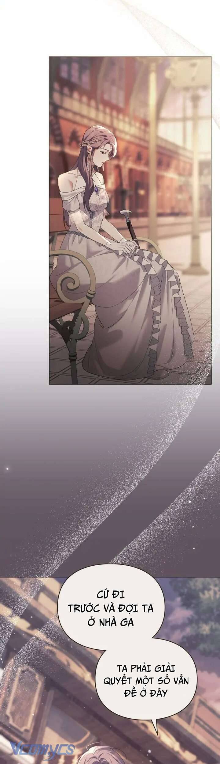 Phản Bội Nhân Phẩm Chap 37 - Next Chap 38