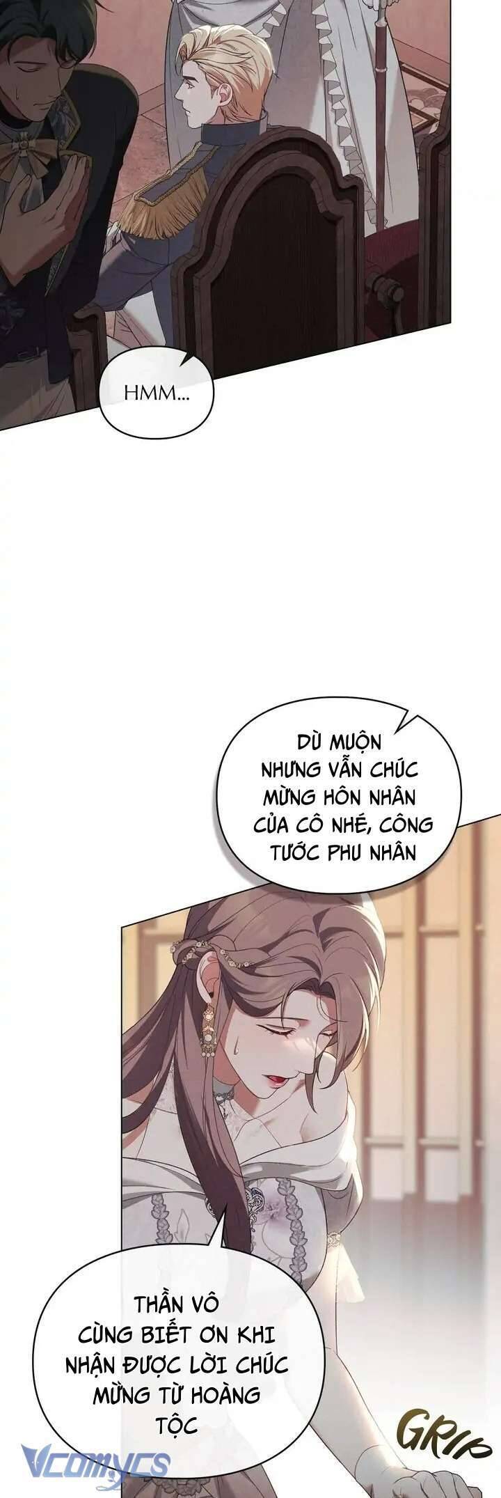 Phản Bội Nhân Phẩm Chap 37 - Next Chap 38