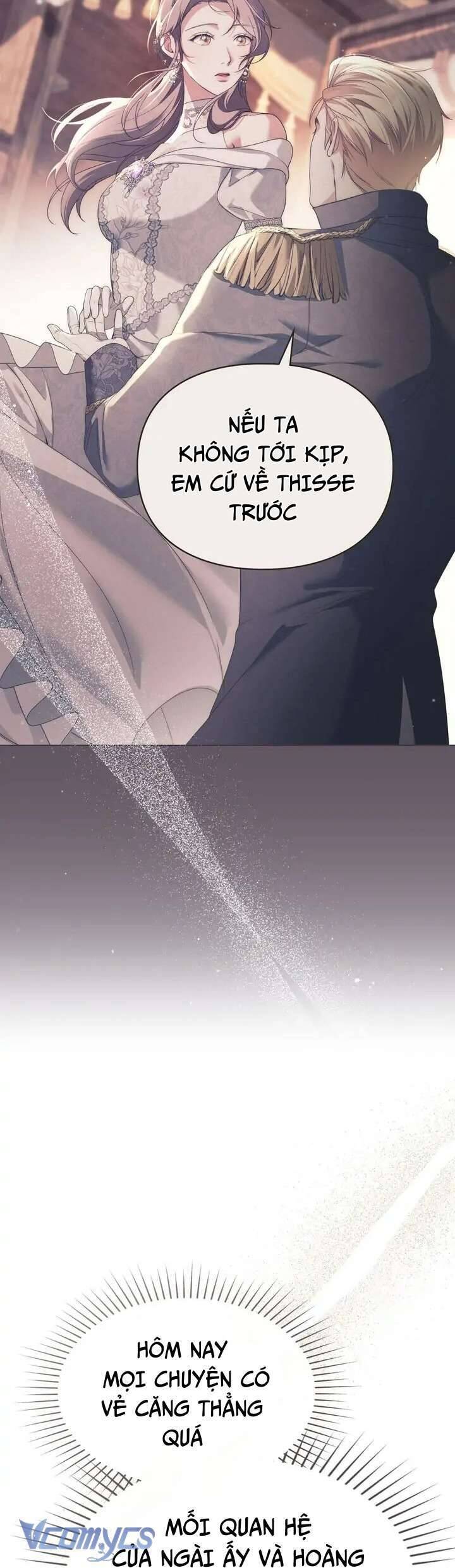 Phản Bội Nhân Phẩm Chap 37 - Next Chap 38