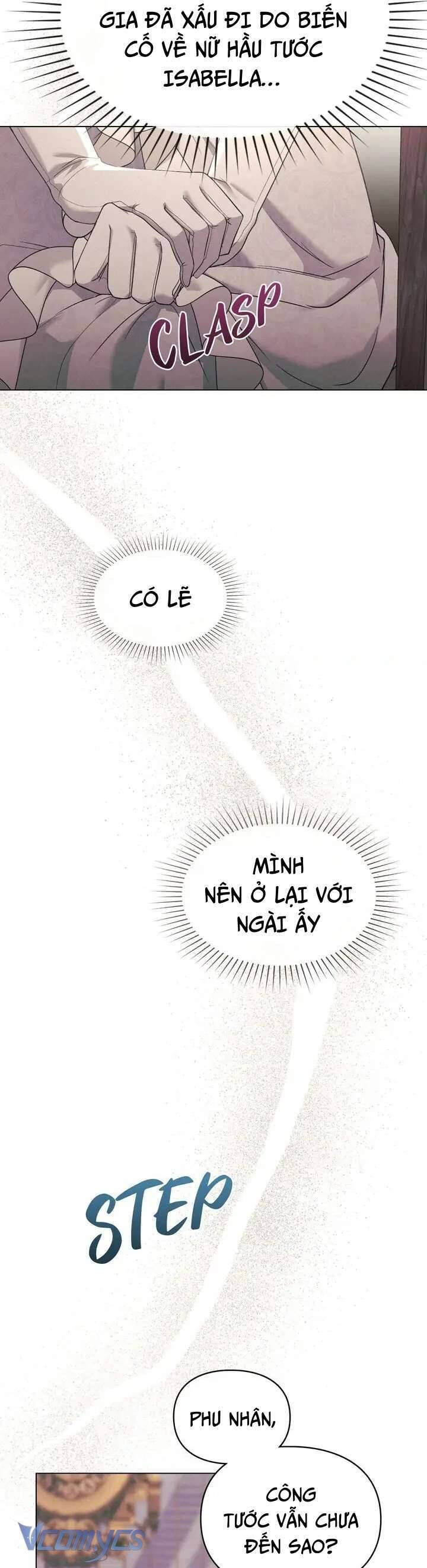 Phản Bội Nhân Phẩm Chap 37 - Next Chap 38