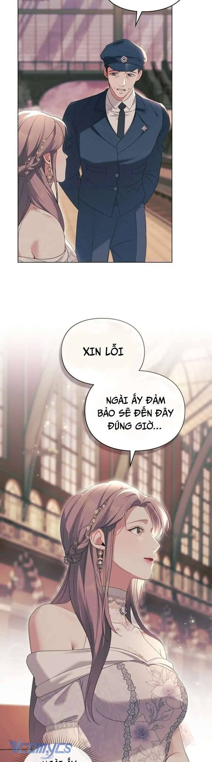 Phản Bội Nhân Phẩm Chap 37 - Next Chap 38