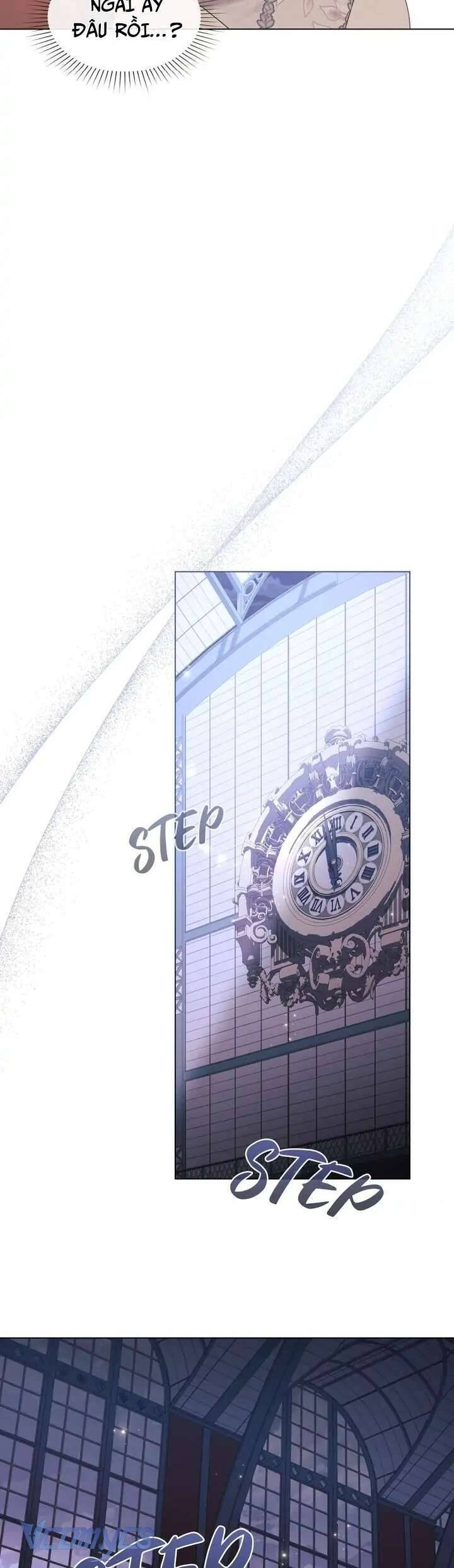 Phản Bội Nhân Phẩm Chap 37 - Next Chap 38