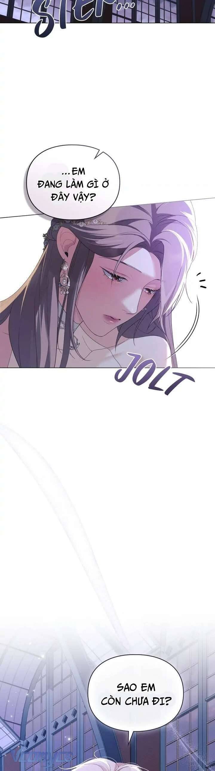 Phản Bội Nhân Phẩm Chap 37 - Next Chap 38