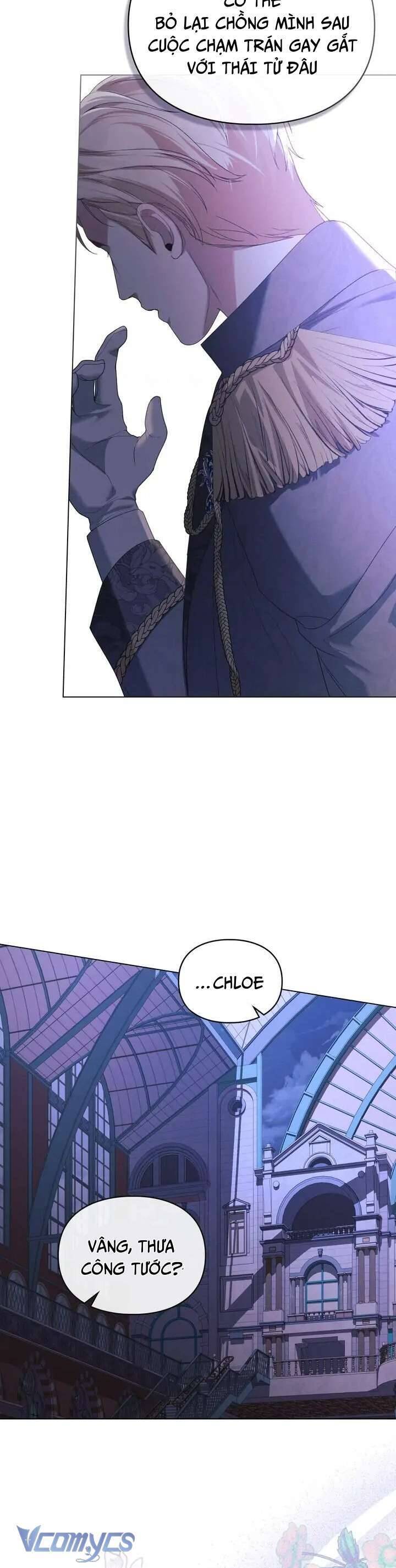 Phản Bội Nhân Phẩm Chap 37 - Next Chap 38