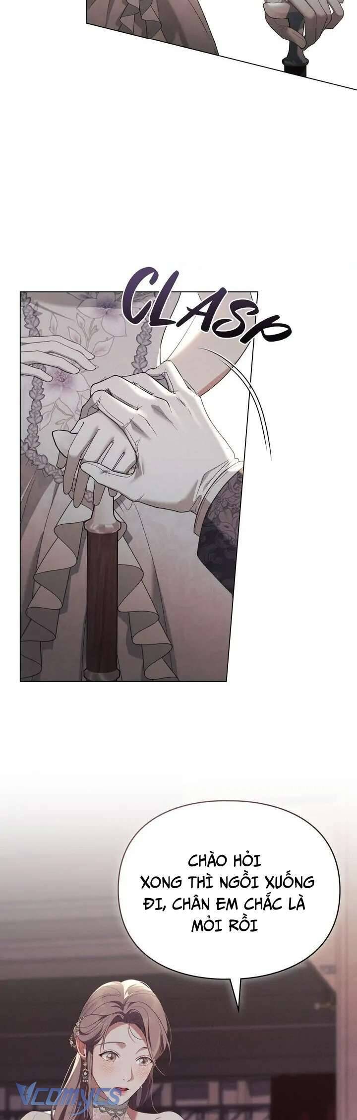 Phản Bội Nhân Phẩm Chap 37 - Next Chap 38