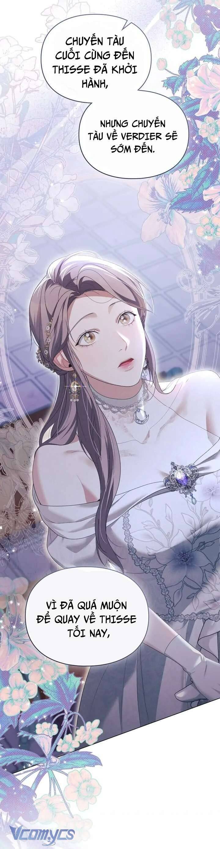 Phản Bội Nhân Phẩm Chap 37 - Next Chap 38