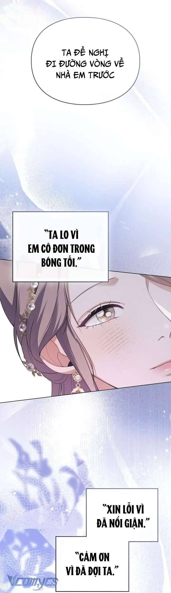 Phản Bội Nhân Phẩm Chap 37 - Next Chap 38