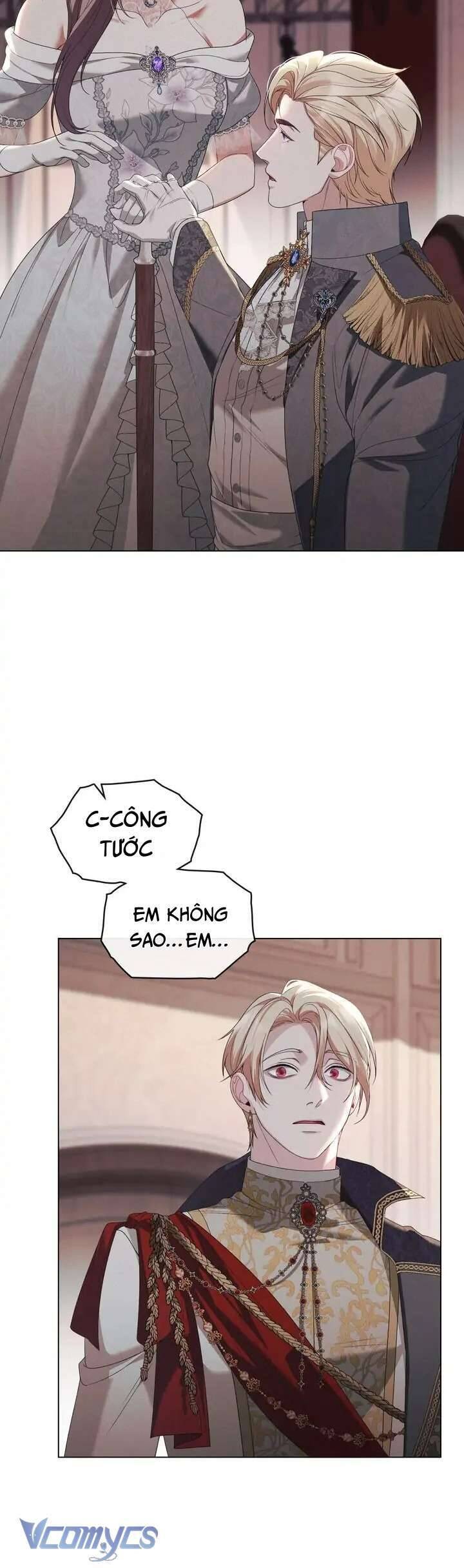 Phản Bội Nhân Phẩm Chap 37 - Next Chap 38