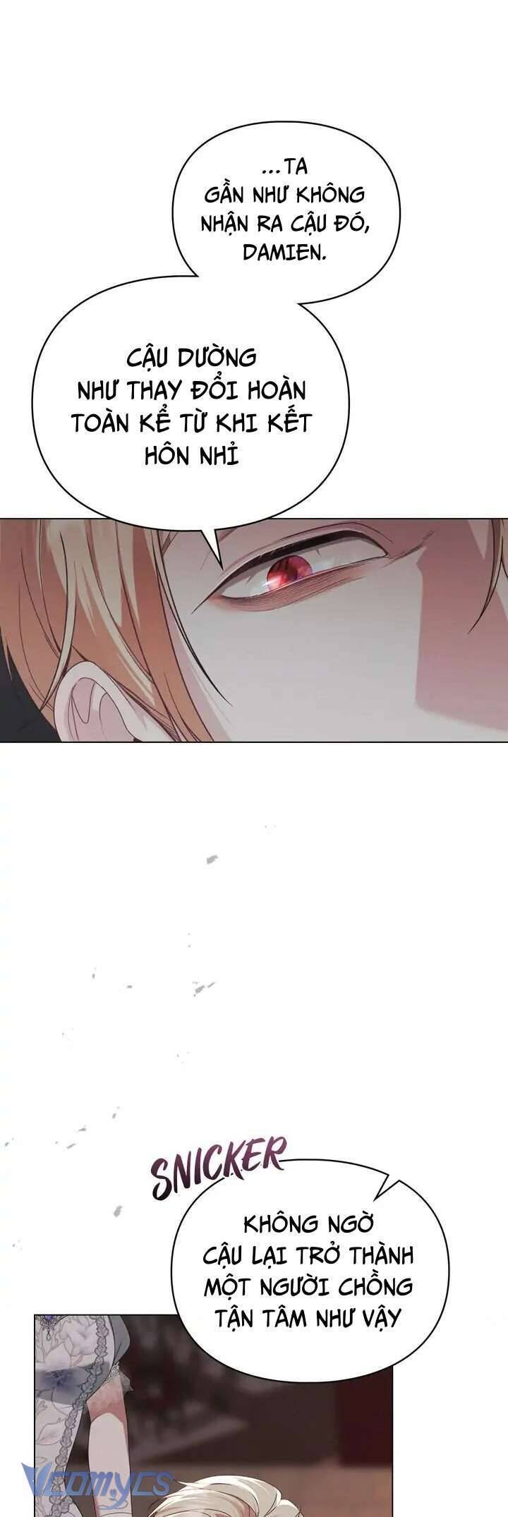 Phản Bội Nhân Phẩm Chap 37 - Next Chap 38