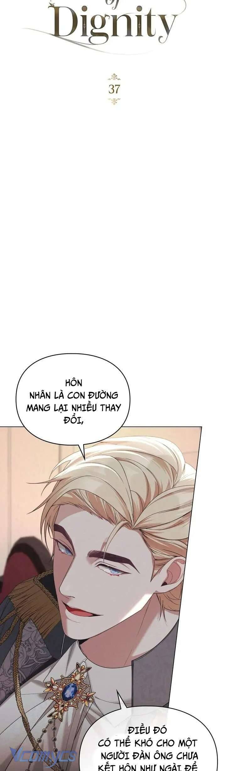 Phản Bội Nhân Phẩm Chap 37 - Next Chap 38