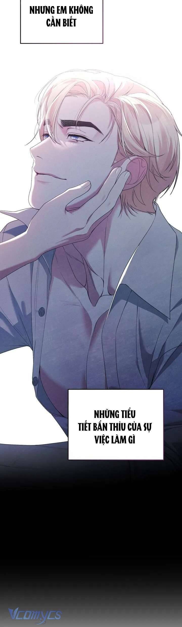 Phản Bội Nhân Phẩm Chap 38 - Next Chap 39