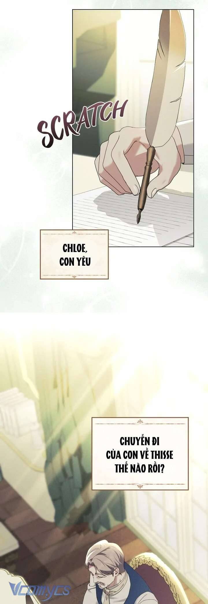Phản Bội Nhân Phẩm Chap 38 - Next Chap 39