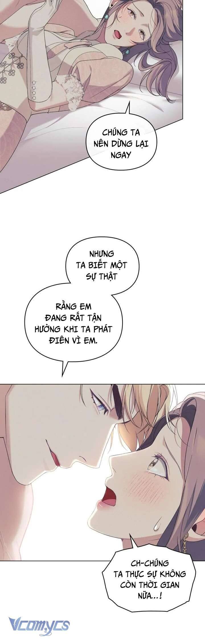 Phản Bội Nhân Phẩm Chap 38 - Next Chap 39