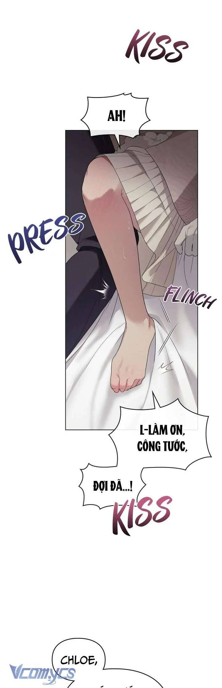 Phản Bội Nhân Phẩm Chap 38 - Next Chap 39
