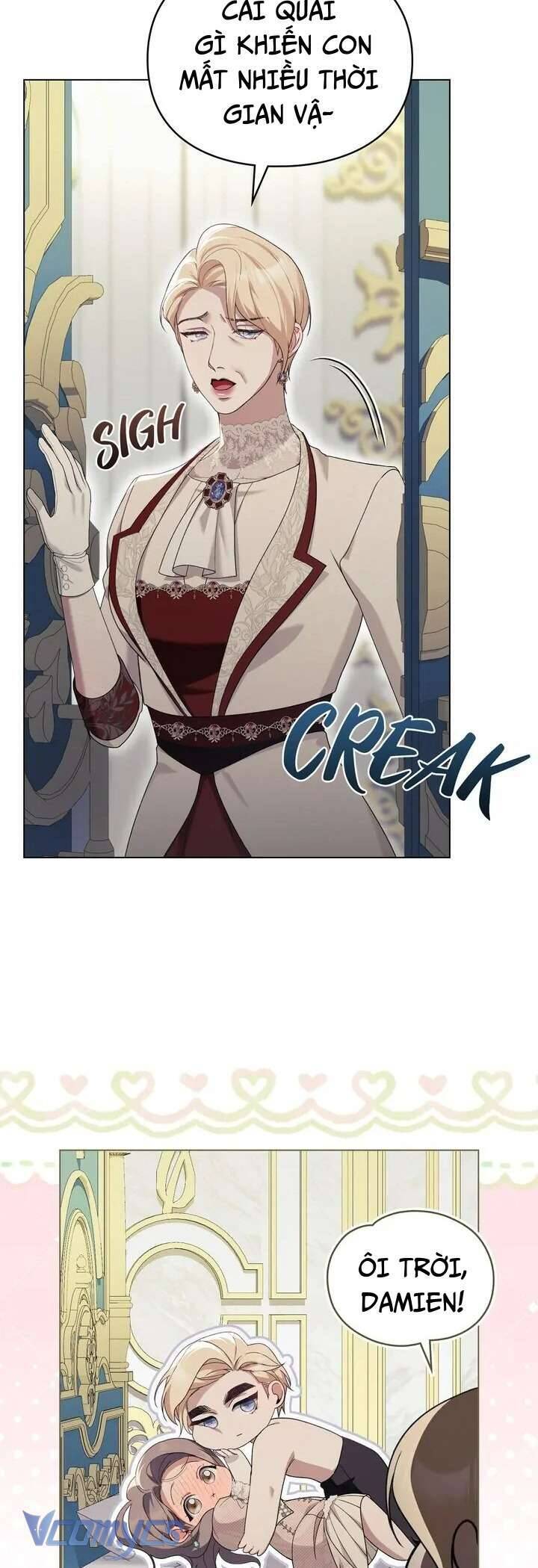 Phản Bội Nhân Phẩm Chap 38 - Next Chap 39