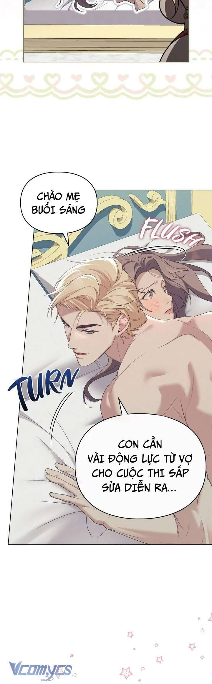 Phản Bội Nhân Phẩm Chap 38 - Next Chap 39