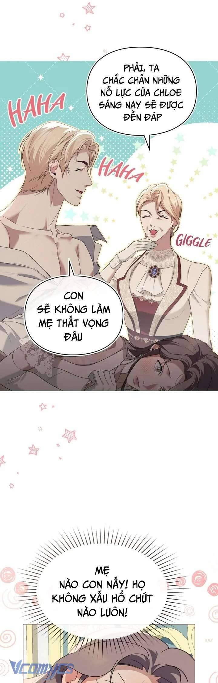 Phản Bội Nhân Phẩm Chap 38 - Next Chap 39