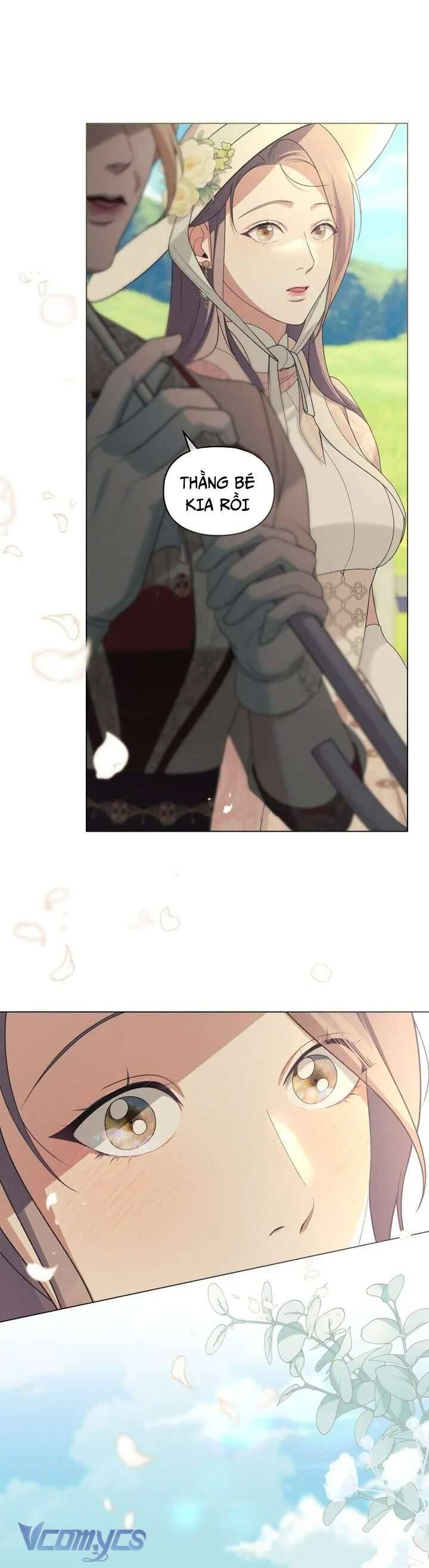 Phản Bội Nhân Phẩm Chap 38 - Next Chap 39