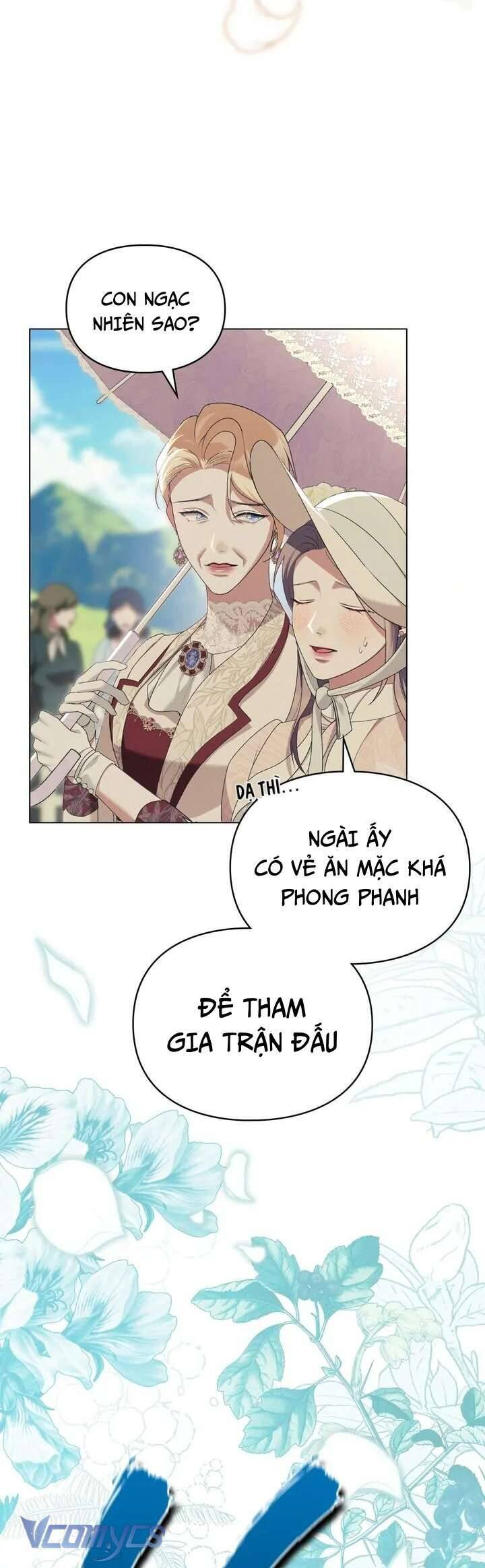 Phản Bội Nhân Phẩm Chap 38 - Next Chap 39