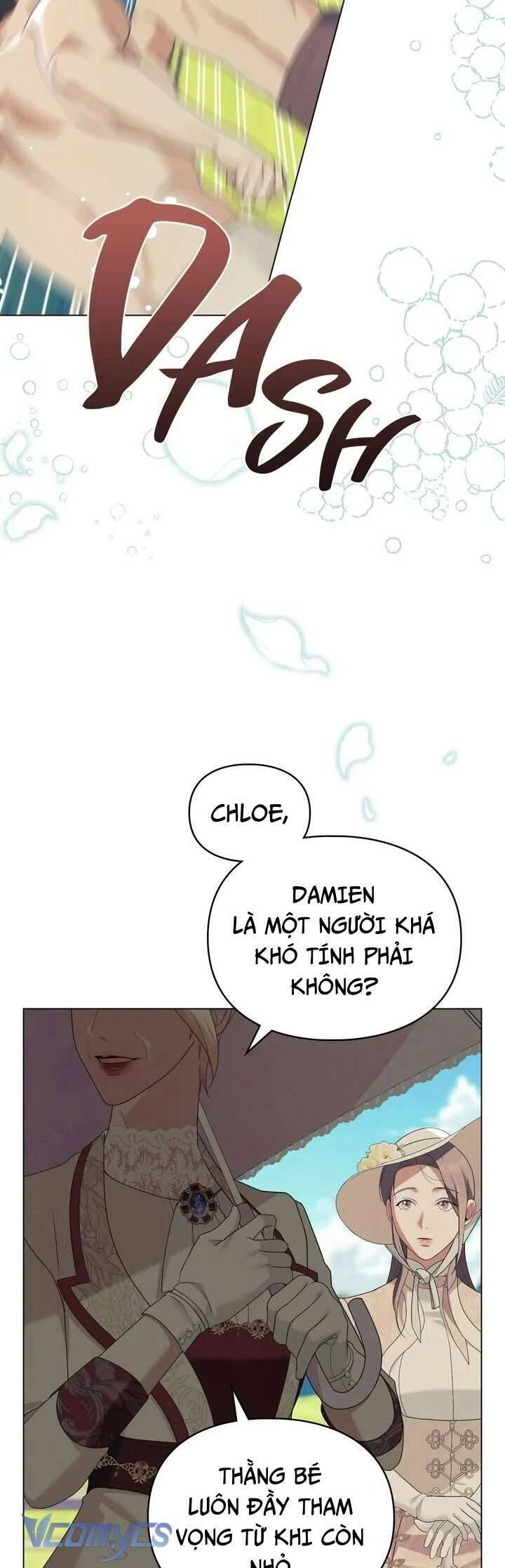 Phản Bội Nhân Phẩm Chap 38 - Next Chap 39