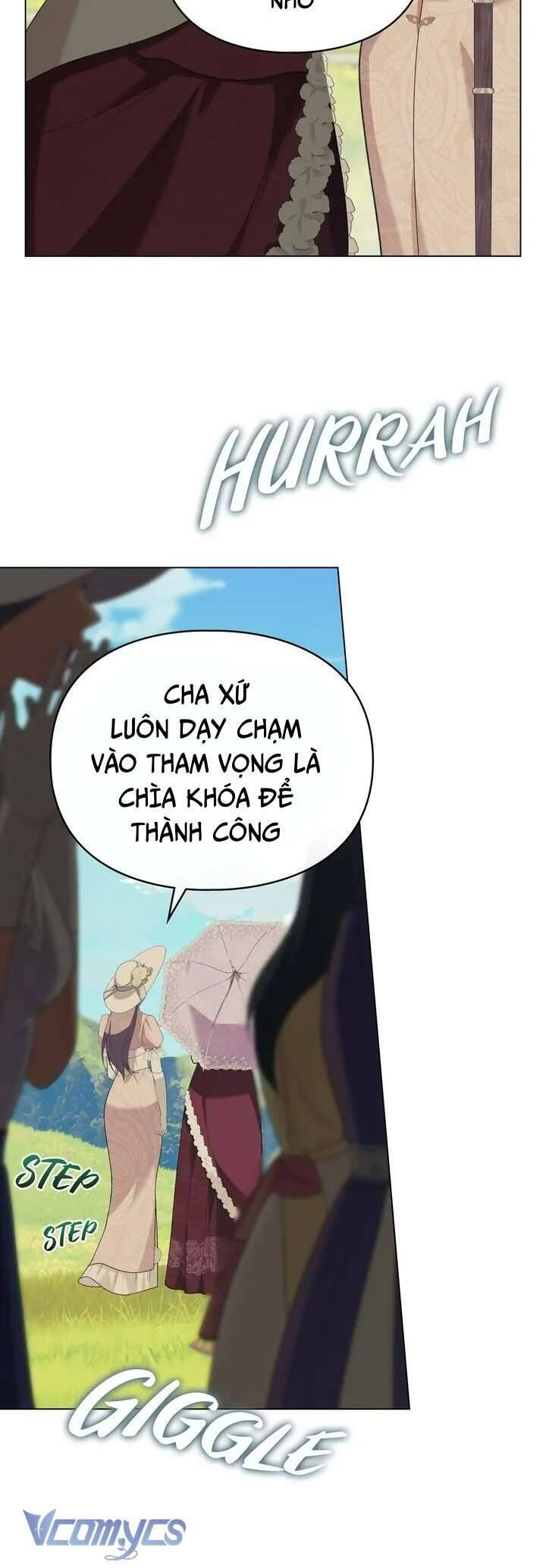 Phản Bội Nhân Phẩm Chap 38 - Next Chap 39