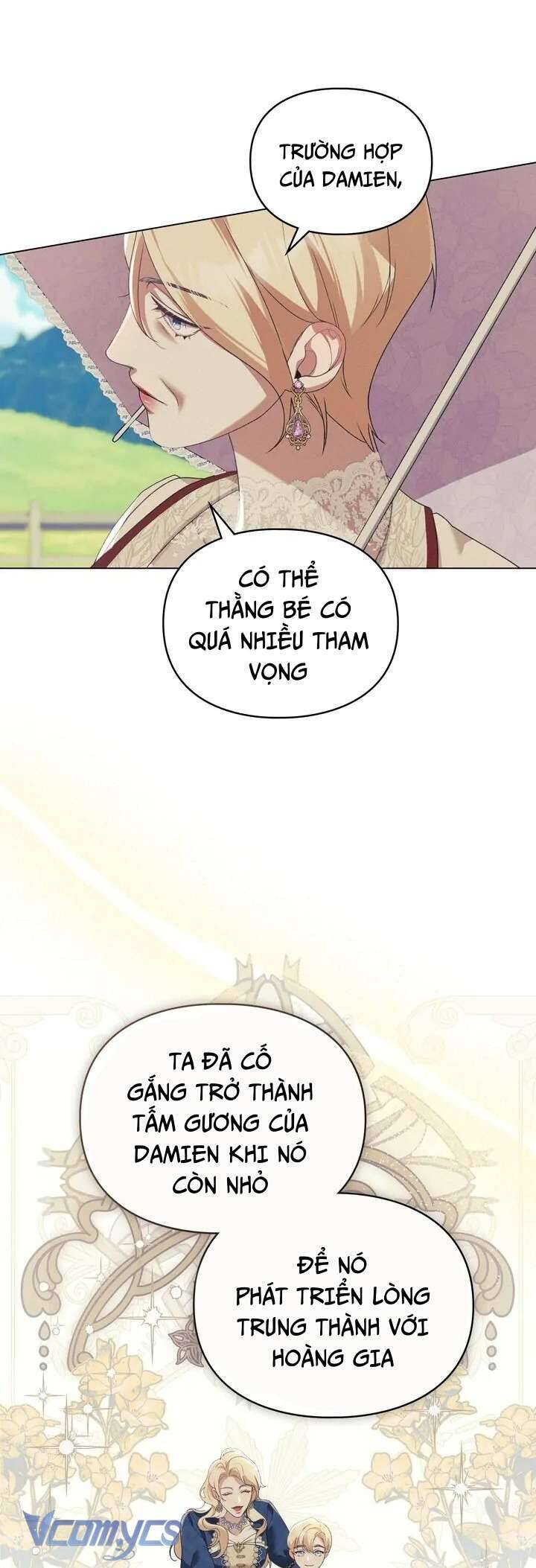 Phản Bội Nhân Phẩm Chap 38 - Next Chap 39