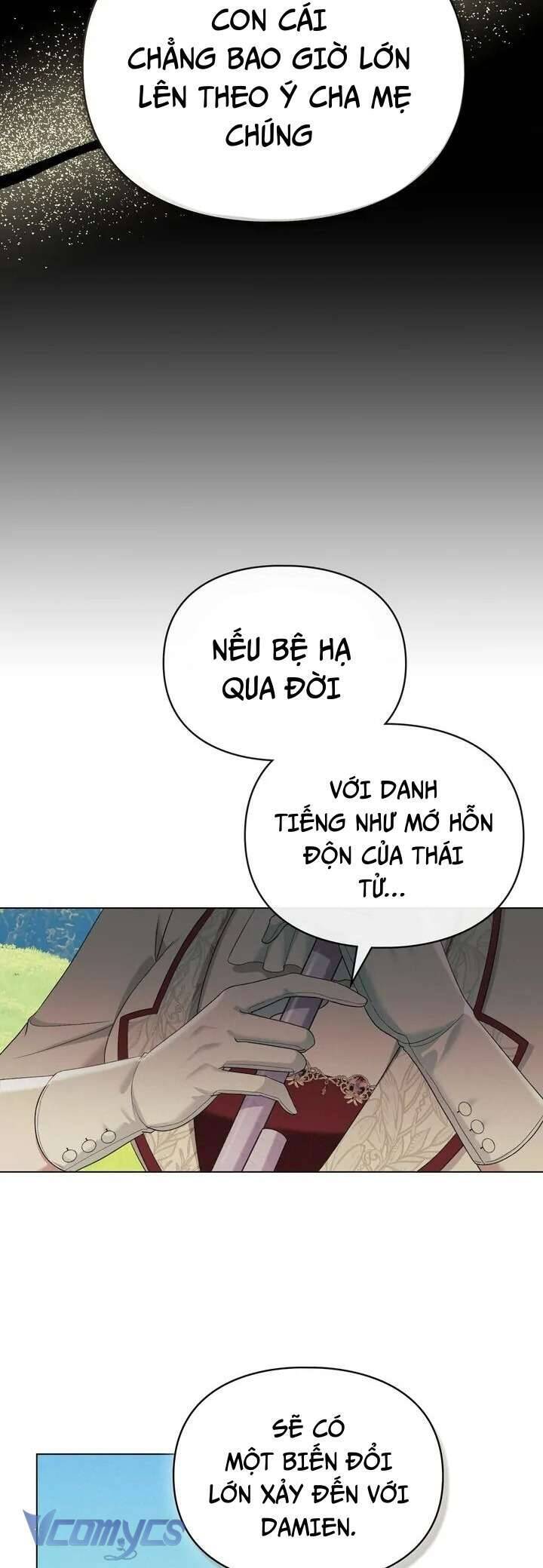 Phản Bội Nhân Phẩm Chap 38 - Next Chap 39