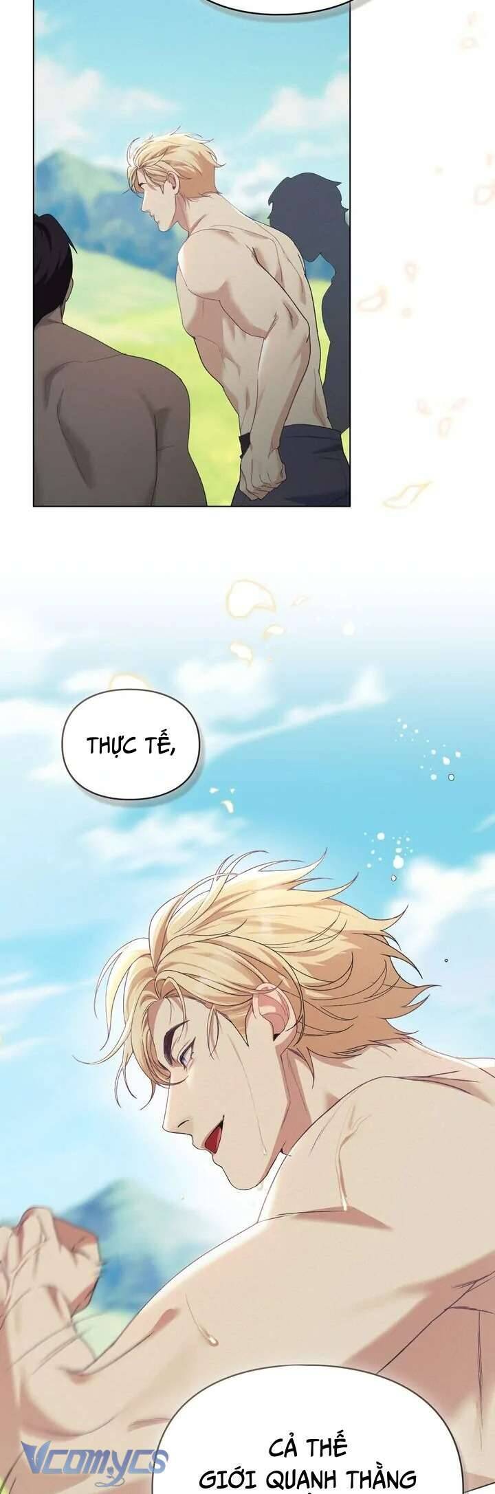 Phản Bội Nhân Phẩm Chap 38 - Next Chap 39