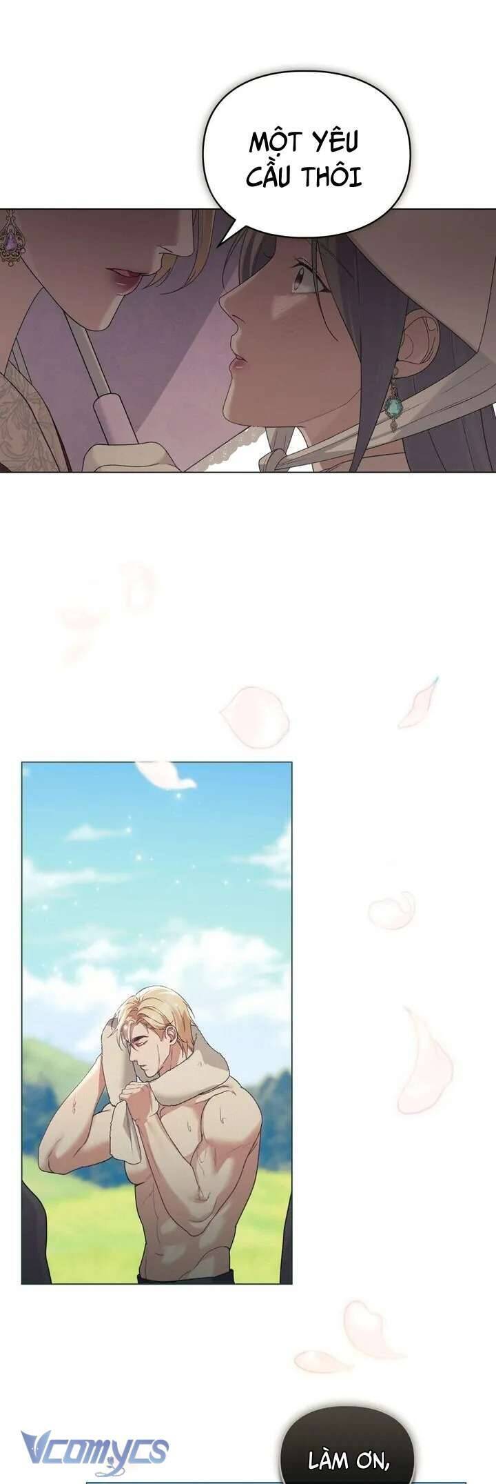 Phản Bội Nhân Phẩm Chap 38 - Next Chap 39