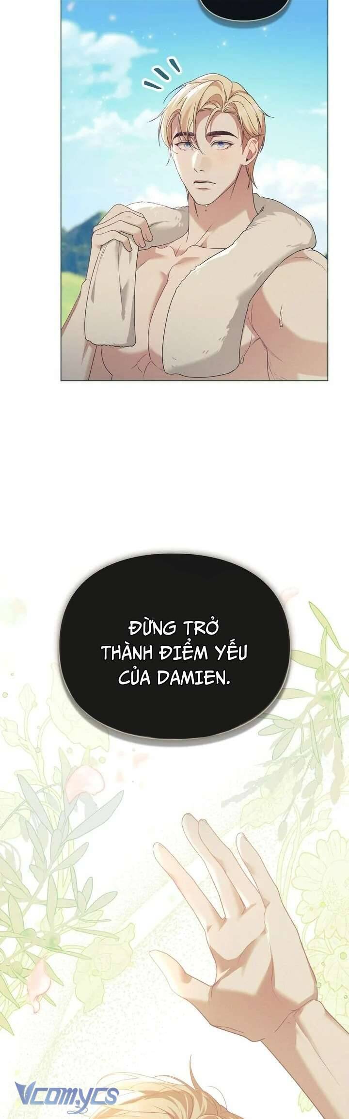 Phản Bội Nhân Phẩm Chap 38 - Next Chap 39