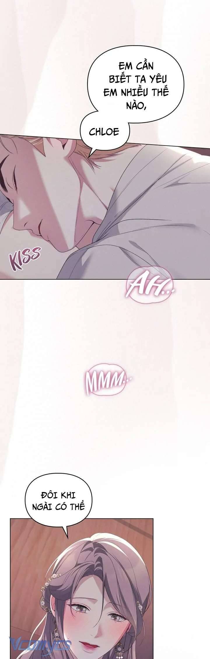 Phản Bội Nhân Phẩm Chap 38 - Next Chap 39