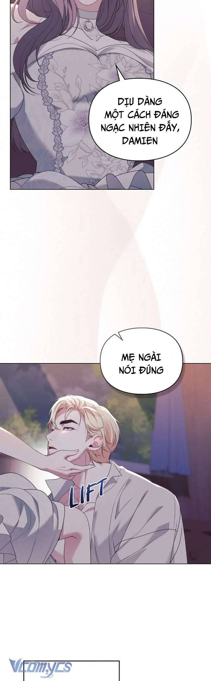 Phản Bội Nhân Phẩm Chap 38 - Next Chap 39
