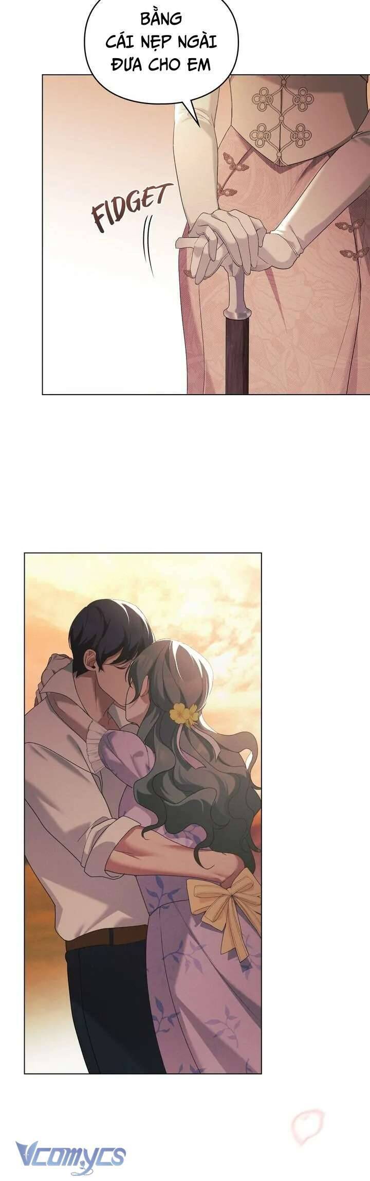 Phản Bội Nhân Phẩm Chap 39 - Next Chap 40