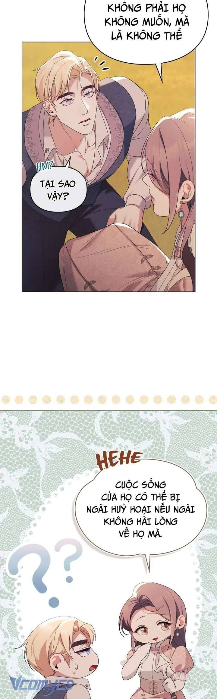 Phản Bội Nhân Phẩm Chap 39 - Next Chap 40