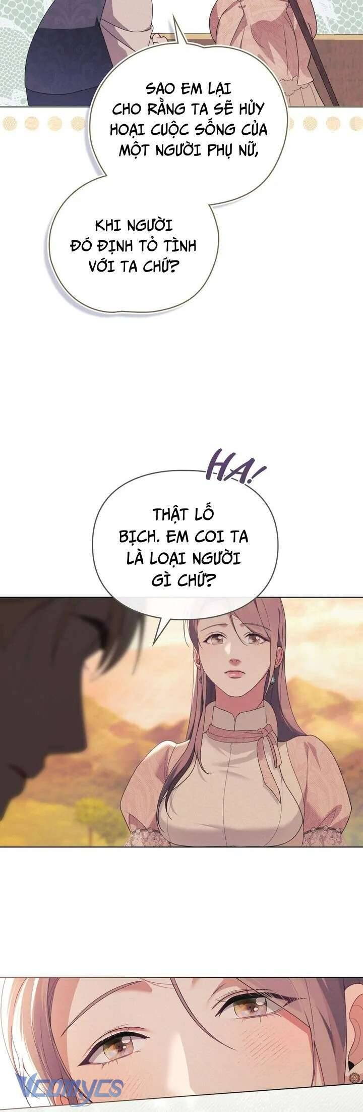 Phản Bội Nhân Phẩm Chap 39 - Next Chap 40