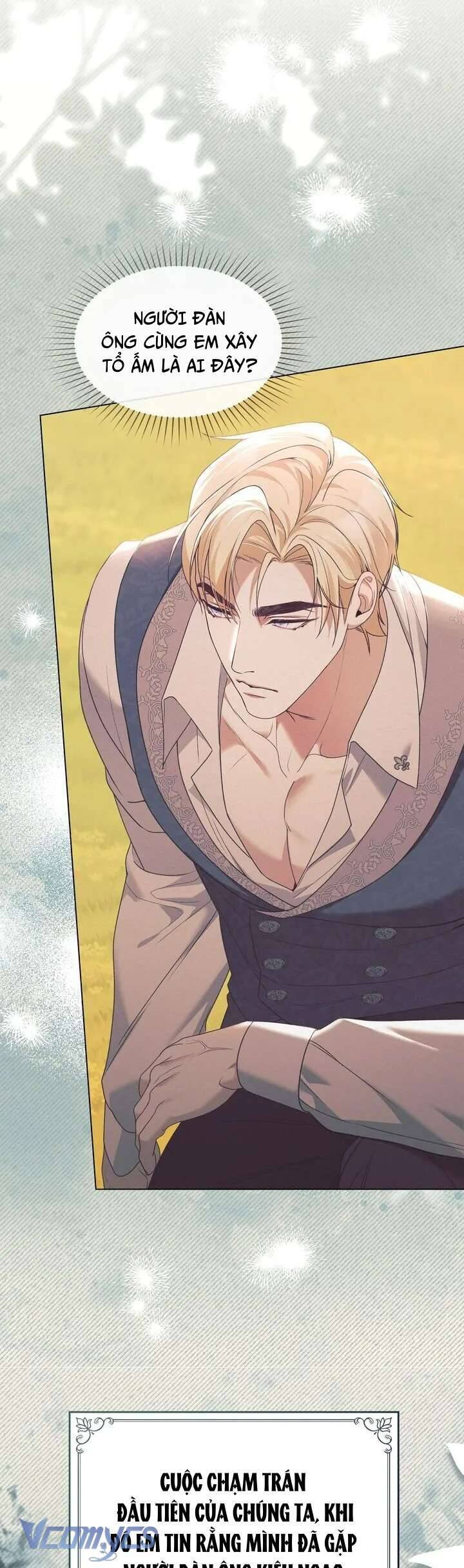 Phản Bội Nhân Phẩm Chap 39 - Next Chap 40