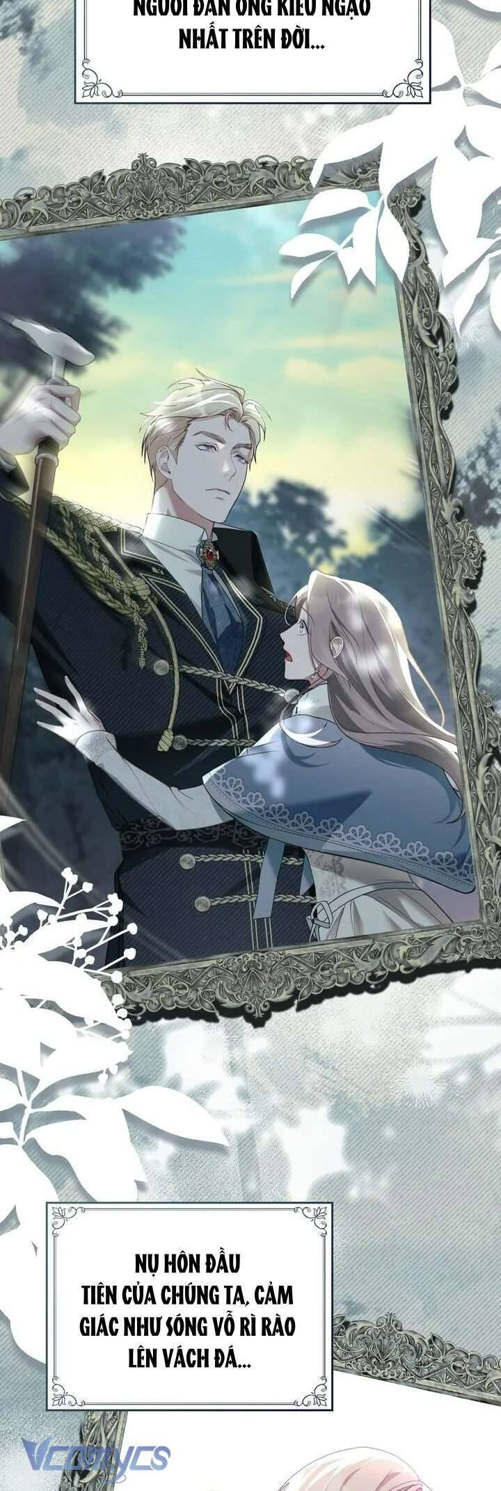 Phản Bội Nhân Phẩm Chap 39 - Next Chap 40