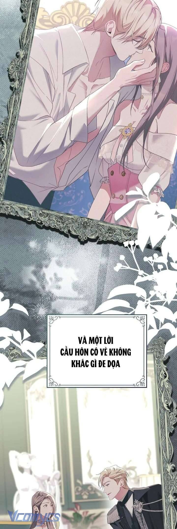 Phản Bội Nhân Phẩm Chap 39 - Next Chap 40
