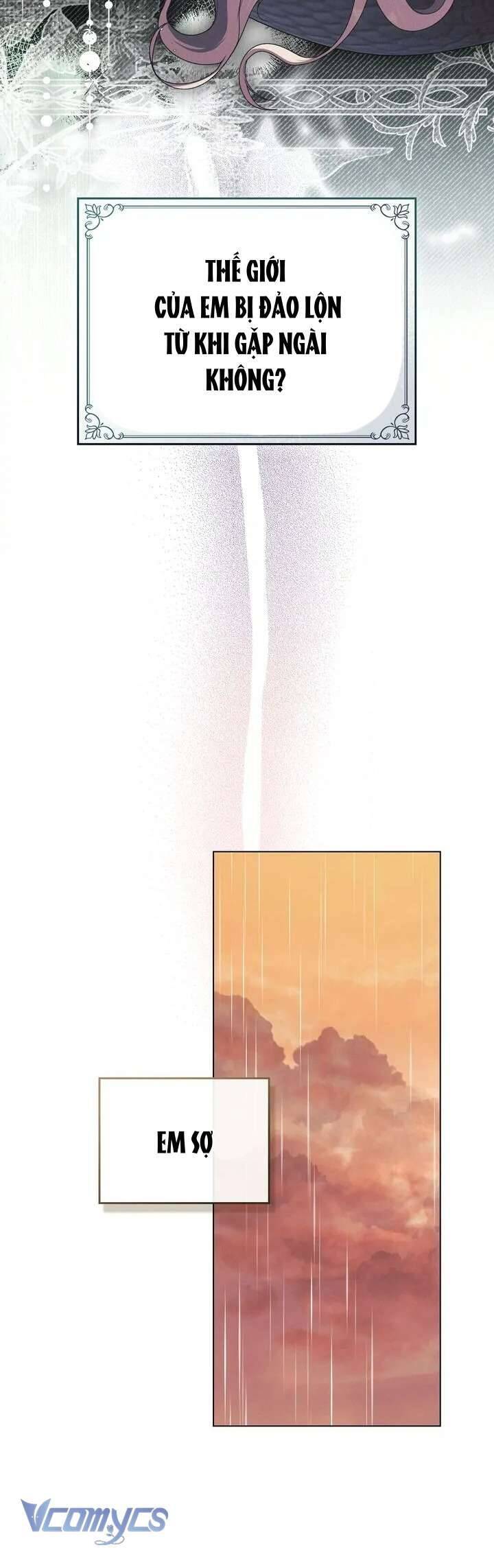 Phản Bội Nhân Phẩm Chap 39 - Next Chap 40