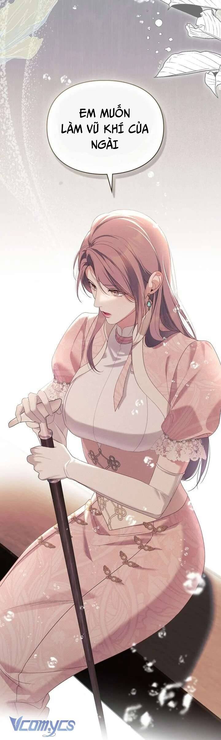 Phản Bội Nhân Phẩm Chap 39 - Next Chap 40
