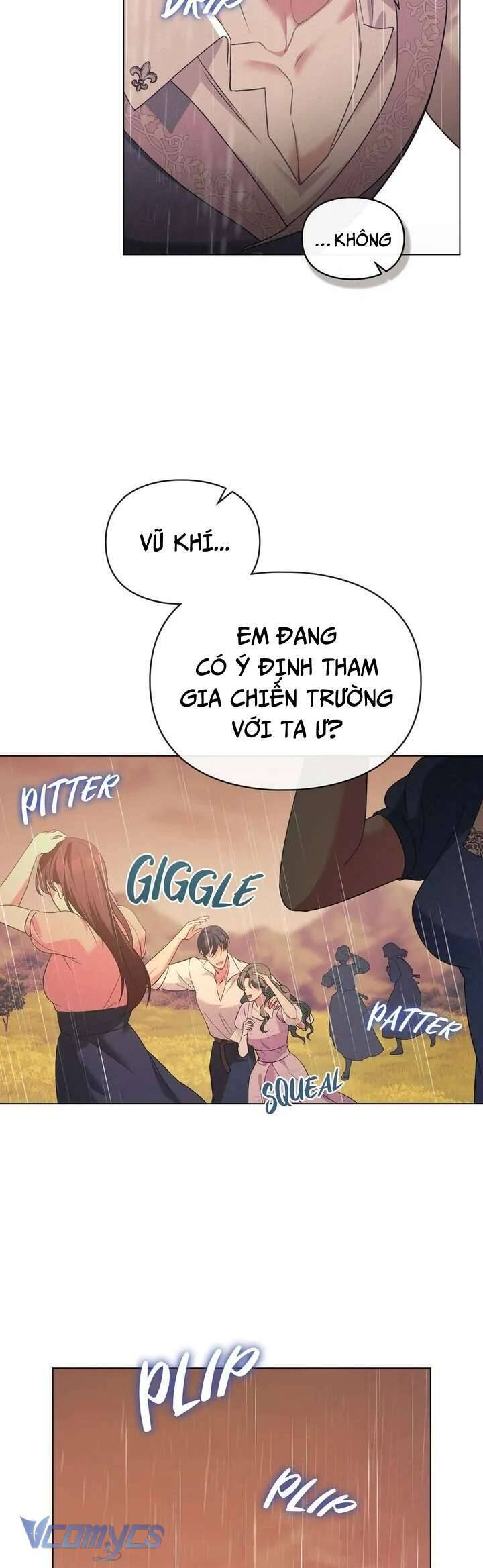 Phản Bội Nhân Phẩm Chap 39 - Next Chap 40