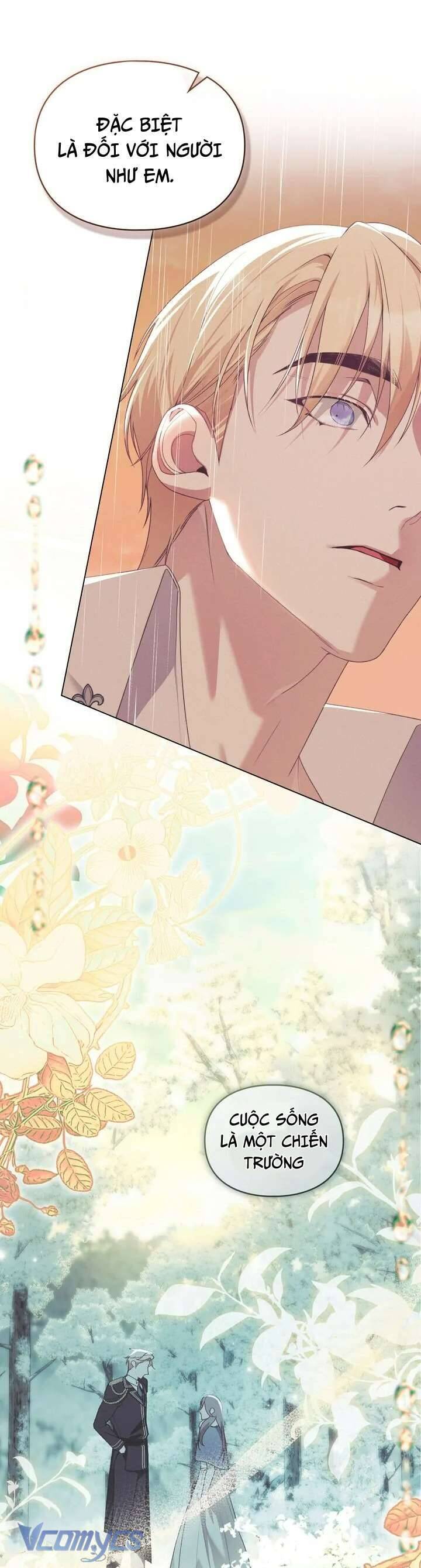 Phản Bội Nhân Phẩm Chap 39 - Next Chap 40