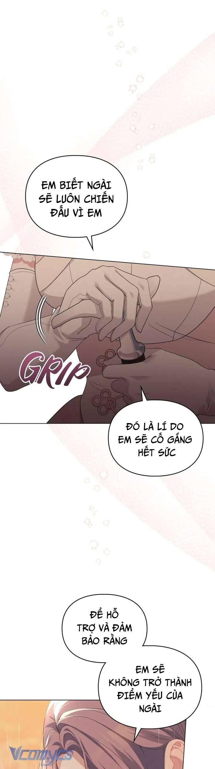 Phản Bội Nhân Phẩm Chap 39 - Next Chap 40