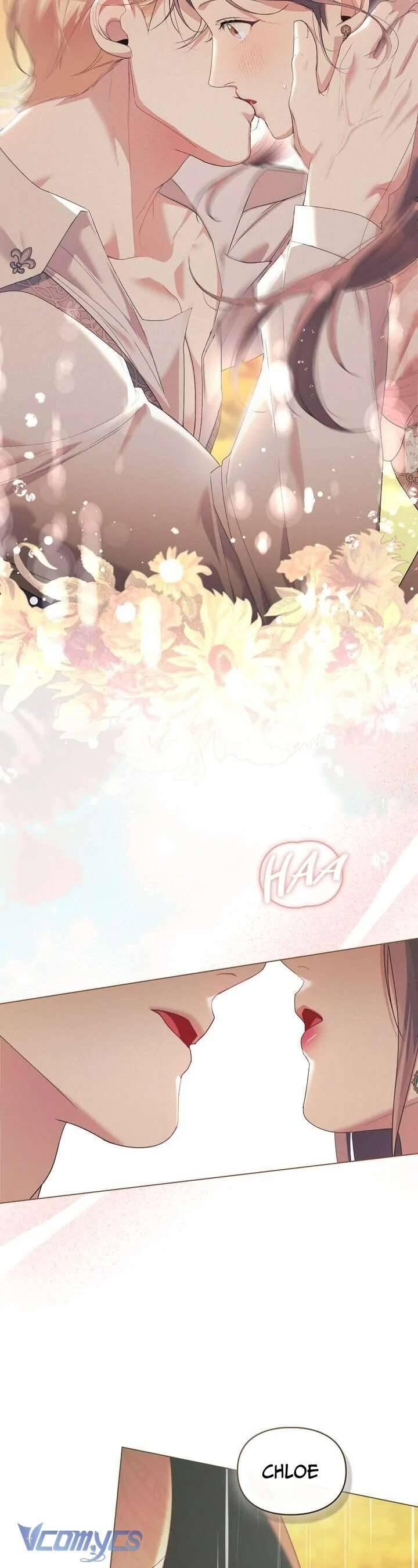 Phản Bội Nhân Phẩm Chap 39 - Next Chap 40